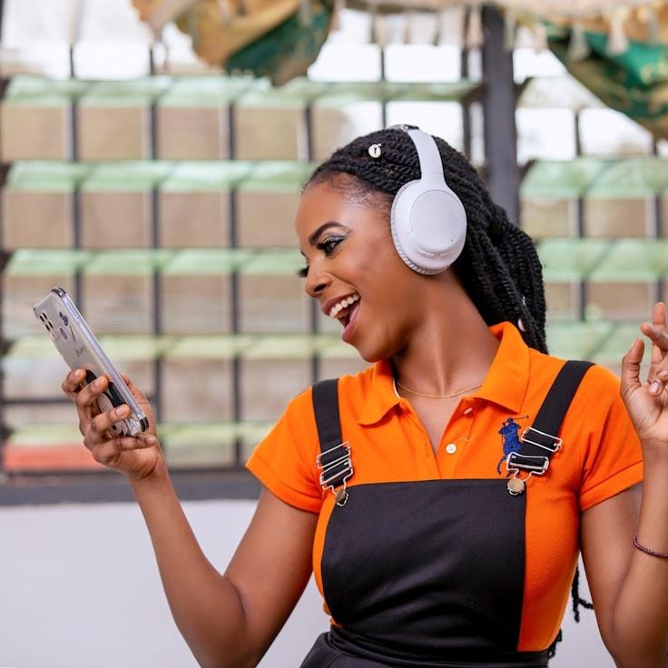 Portrait of a group coordinator and fusion cooking expert